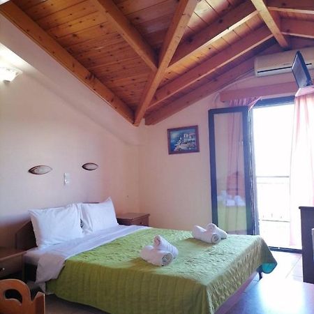 Magdalena's Studios Tsilivi  Esterno foto
