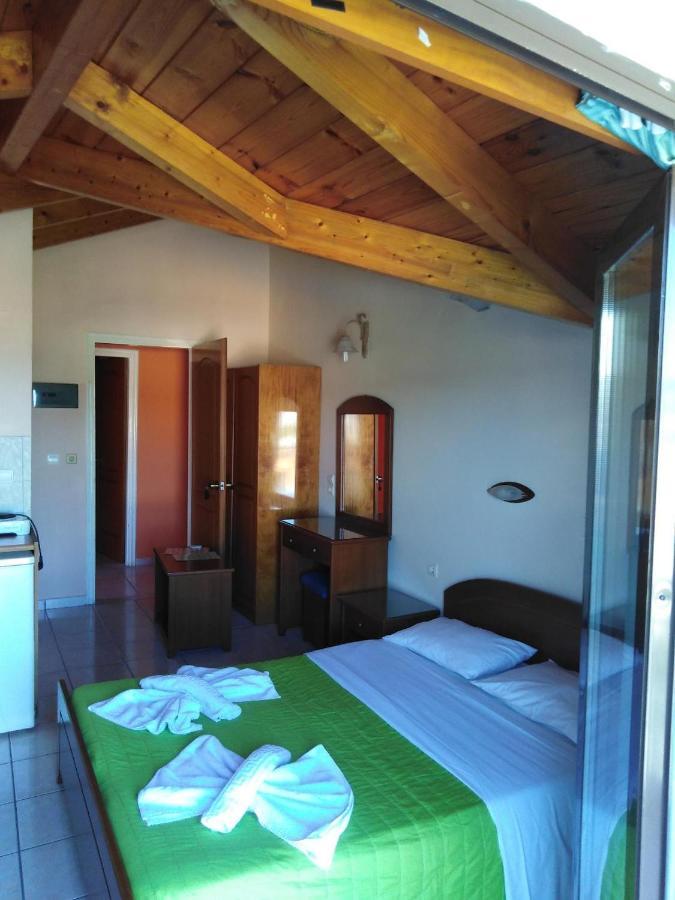 Magdalena's Studios Tsilivi  Esterno foto