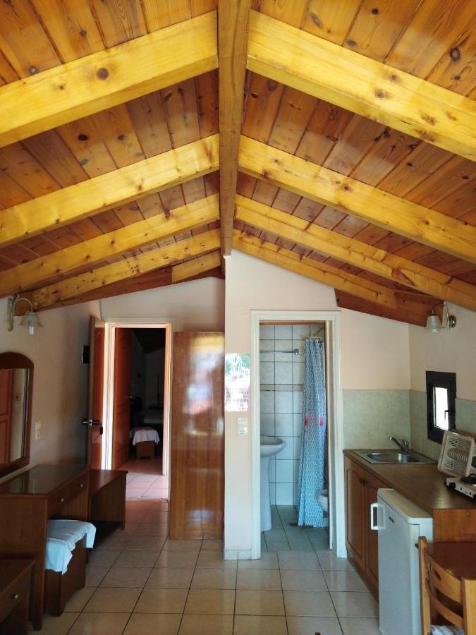 Magdalena's Studios Tsilivi  Esterno foto