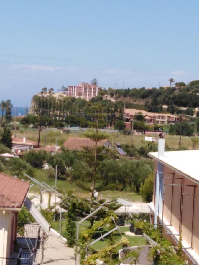 Magdalena's Studios Tsilivi  Esterno foto