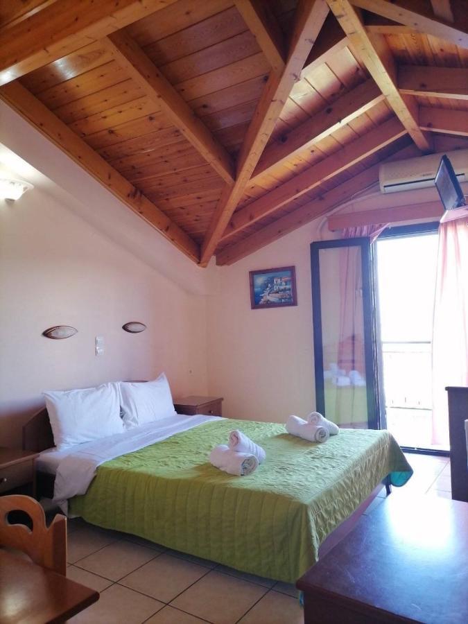 Magdalena's Studios Tsilivi  Esterno foto