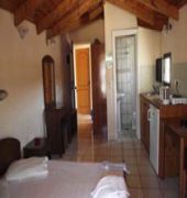 Magdalena's Studios Tsilivi  Esterno foto